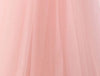 BH255 V-neck Backless asymmetrical Party Gown (Custom Colors)