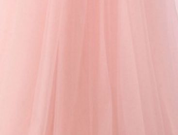 BH255 V-neck Backless asymmetrical Party Gown (Custom Colors)