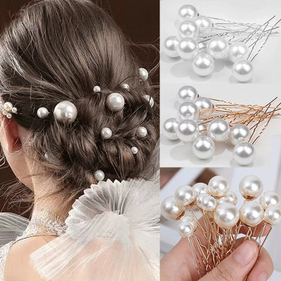BJ535 Bridal Hair Accessories ( 27 designs )
