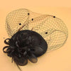 BV171 Vintage Wedding Hair Accessories ( 17 Colors )