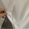 WJ31 Chiffon Bridal long jackets (7 Colors)