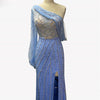 LG219 High quality one shoulder Evening Gowns