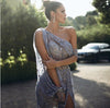 LG219 High quality one shoulder Evening Gowns
