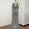 LG341 Real pictures luxurious tassel beading Pageant Gowns(6 Colors)