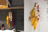 DIY401 Artificial fruit and vegetable hanging for Wedding & Party decoration