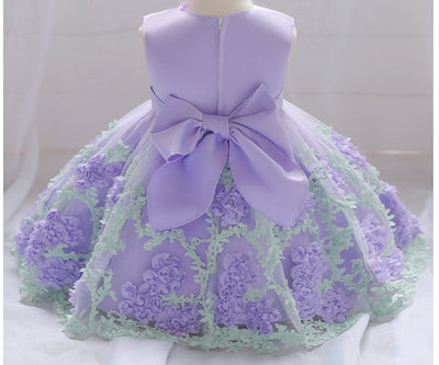 FG237 Cutie Tutu girl dresses ( 16 styles )