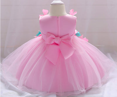 FG237 Cutie Tutu girl dresses ( 16 styles )
