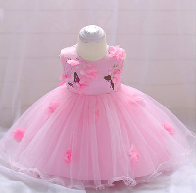 FG237 Cutie Tutu girl dresses ( 16 styles )