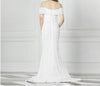 LG09 Elegant Mermaid Long Evening Dresses (5 Colors)