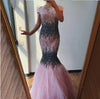 LG274 Handmade beading feathers Pageant Gown(3 Colors)