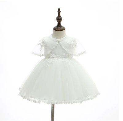 FG182 : 3pcs Lolita baby Girls Dresses