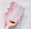 CB106 Floral Prom Clutch Bags(2 Colors)