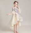 FG337 : 6 styles Flower Girl Dresses
