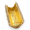 CB210 Luxury Evening Clutch Purses (Pink/Gold)