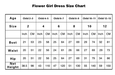 FG10 Appliques Short Sleeves Flower Girl Dress
