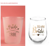DIY201 :10pc/lot team brides tattoo for Bachelorette Party