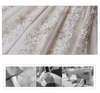 HW298 Sweetheart Beading Lace Up Ball Gown Bridal Dress