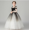 FG354 : 2 styles Luxury Princess Girl Dresses