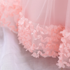 FG362 : 5 Styles of Girl dresses (1-24 months )