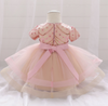 FG363 Princess Girl dresses ( 4 Colors )