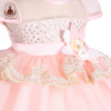 FG365 : 3 Styles Princess Girl Dresses (0-2 Yrs )