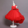 FG368 Puffy Flower Girl Dresses ( 4 Colors )