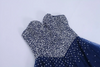 CG37 Plus size sweetheart crystal beaded Quinceanera Dress