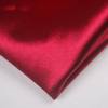 PP378 Simple Square Collar Satin Maxi Dresses ( 3 Colors )