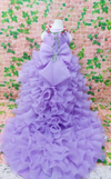FG226 Flower Girl Dresses (4Colors)