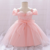 FG410 Little Princess dresses ( 3 Colors )