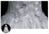 CG213 Gray Quinceanera Dresses