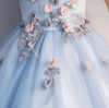 CG215 Off The Shoulder Quinceanera Dresses ( 2 Colors )