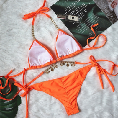 SW03 : 15 styles Diamond Bikini sets