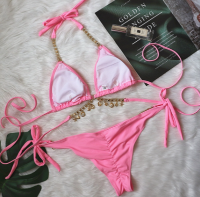 SW03 : 15 styles Diamond Bikini sets