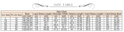 MX137 Summer Plus Size 3/4 sleeve High Low Lace Dress