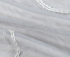 WJ49 Fringe Evening Shawls ( 4 Colors )