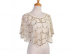 WJ51 Great Gatsby Shawls ( 4 Colors )