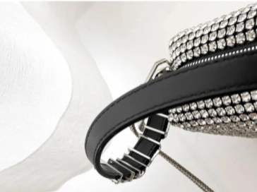 CB279 Diamonds Evening Clutch Bags