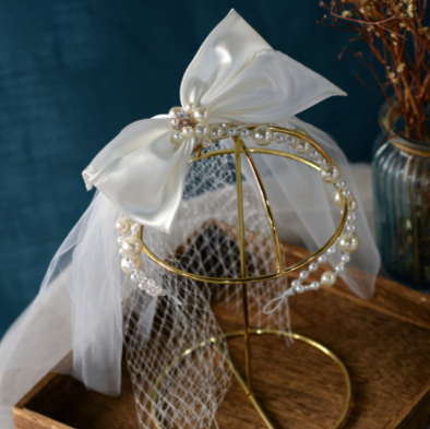 BJ426 Wedding Hair Accessories
