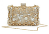 CB101 Fashion Diamond Evening Clutch Bags (9 Colors)