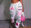 TP48 : 6 styles of Plus size Street Pants