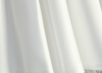 FG445 Long sleeve Baptism dress