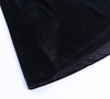 MX318 Gothic velvet Party Dress