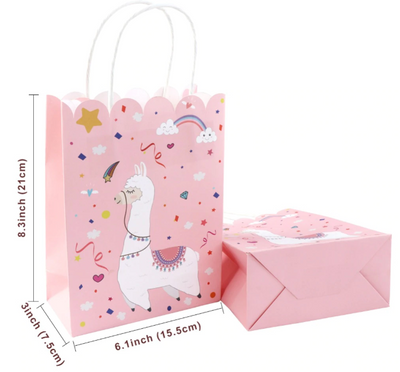 DIY146 Paper Candy Gift Boxes for Guests