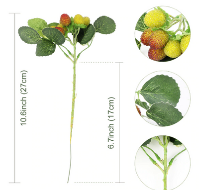 DIY149 Artificial berry for Wedding ,Party ,Home Decoration