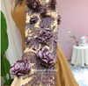 LG500 Real pictures Elegant Muslim Evening Gowns ( 5 Colors )