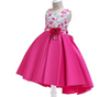 FG248 : 3-10 years Flower Girl Dresses(3 Styles)