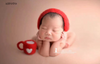 PH14 : 19 items Newborn Photography Props
