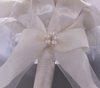 BJ145 Handmade Pearl flower Bridal Bouquet