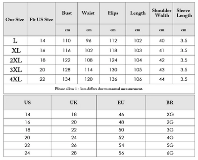 MX162 Plus Size Summer Lace Evening Dress
